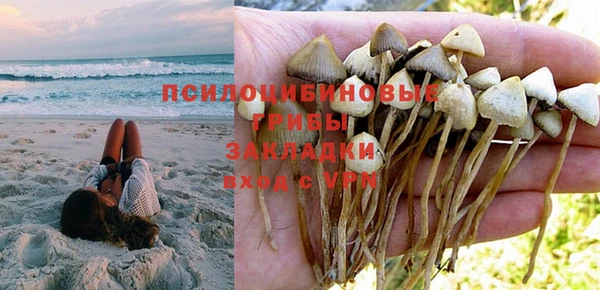 хмурый Белоозёрский