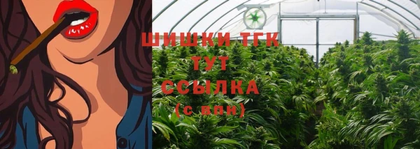 хмурый Белоозёрский